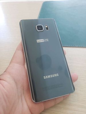 Samsung Note 5 máy zin chức năng full mượt mà lắm√