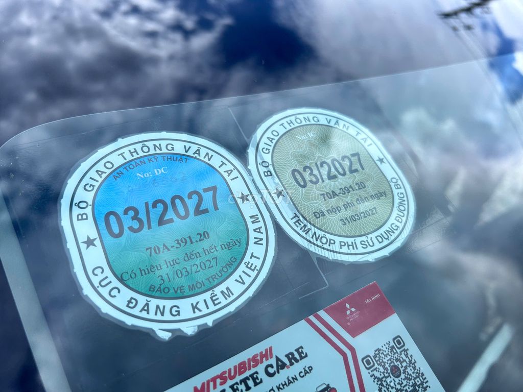 Mitsubishi Xpander Cross 2023  - 37000 km. Mua bán Ô tô tại Huyện Hòa Thành Tây Ninh được đăng bởi Mỹ Chăm Mitsubishi Tây Ninh  hình 6