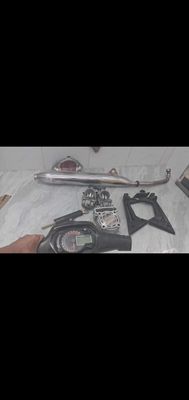 Đh điện tử wave nhỏ. Mua bán Phụ tùng xe tại Thành phố Bạc Liêu Bạc Liêu được đăng bởi Thanhnhannguyen