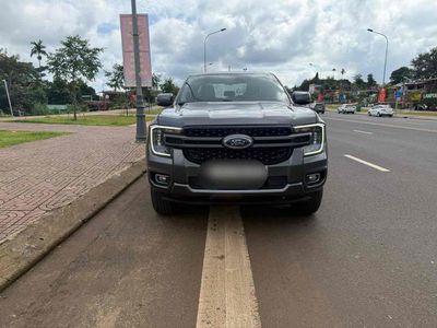 Ford ranger xls AT 4x4 sx 2024 một chủ từ đầu. Mua bán Ô tô tại Thành phố Buôn Ma Thuột Đắk Lắk được đăng bởi Ngọc ánh
