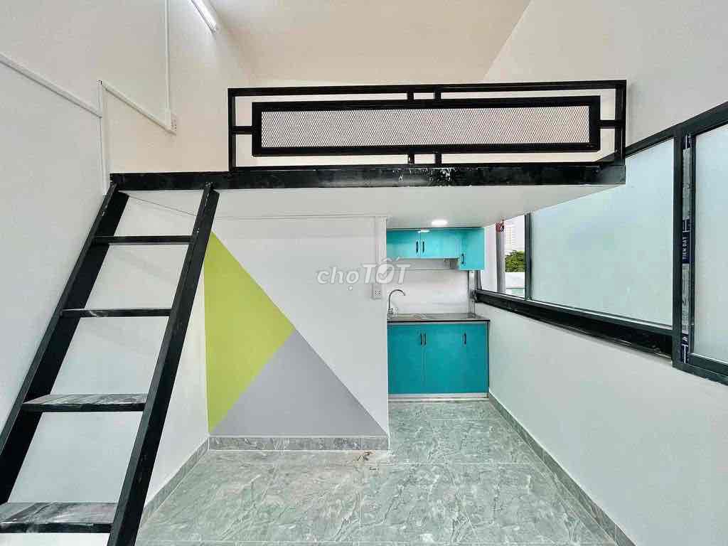 CHO THUÊ PHÒNG TRỌ GIÁ RẺ Ở VÕ OANH - TRUNG TÂM BÌNH THẠNH MỚI 100% Đường Võ Oanh, Phường 25, Quận Bình Thạnh, Tp Hồ Chí Minh Quận Bình Thạnh Tp Hồ Chí Minh