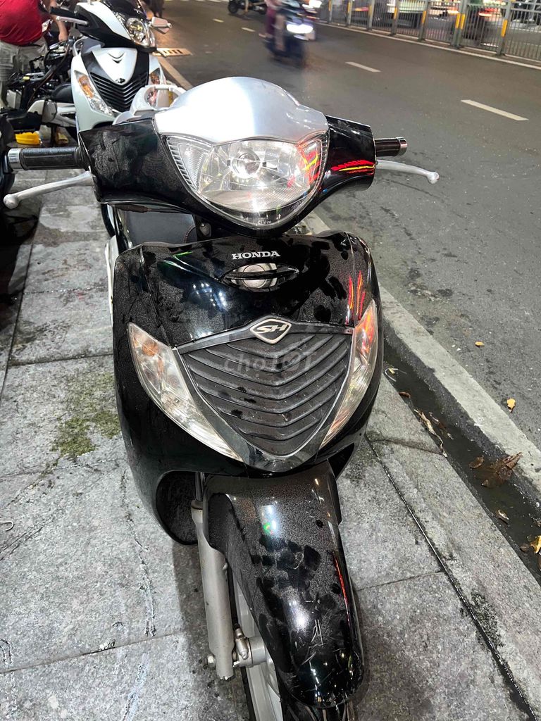 Bán Nguyên Bộ Áo Sh ý 2007 đen và đỏ , nâu. Mua bán Phụ tùng xe tại Quận Tân Phú Tp Hồ Chí Minh được đăng bởi Bùi Đạt hình 1