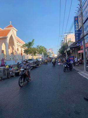 NỀN ĐẸP NGÔ QUYỀN – SÁT CHỢ NGÃ BẢY – GIÁ 1 TỶ 190 TRIỆU. Mua bán đất tại Thành phố Ngã Bảy Hậu Giang được đăng bởi Ngọc Thúy