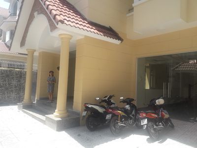 Аренда · 7 комн. · 240 м² · Huyện Bình Chánh, ул. Đường Số 22