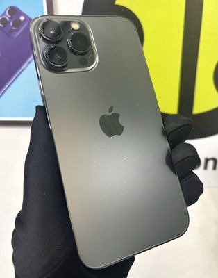 iPhone 13 Pro Max Đen 128Gb iOS 15.6.1 Zin Đẹp. Mua bán Điện thoại tại Quận Thanh Xuân Hà Nội được đăng bởi EnterPhone