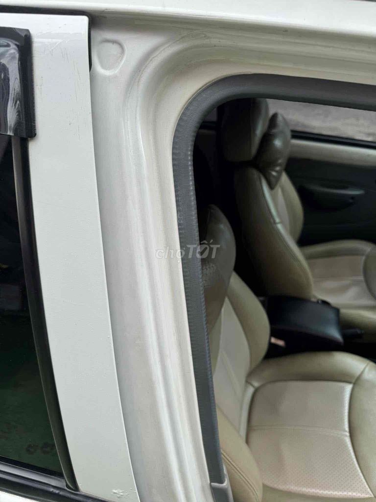 Daewoo Matiz 1999 0.8 MT - 16000 km. Mua bán Ô tô tại Huyện Hóc Môn Tp Hồ Chí Minh được đăng bởi Bà Điểm hóc môn hình 12