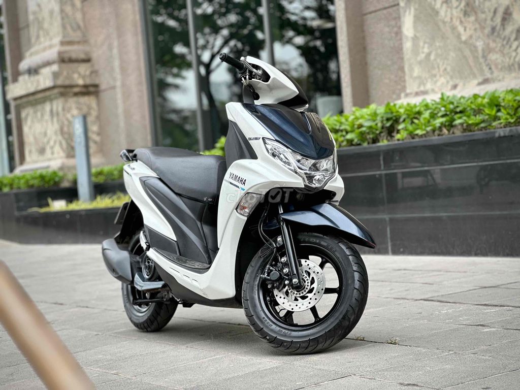 Yamaha Freego cá tính trẻ trung công nghệ 29E2. Mua bán Xe máy tại Quận Ba Đình Hà Nội được đăng bởi Xe Máy Nam Thi hình 2