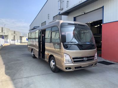 Hyundai County Euro 5 đời 2025 Gía cực tốt !. Mua bán Ô tô tại Quận Long Biên Hà Nội được đăng bởi Lê minh