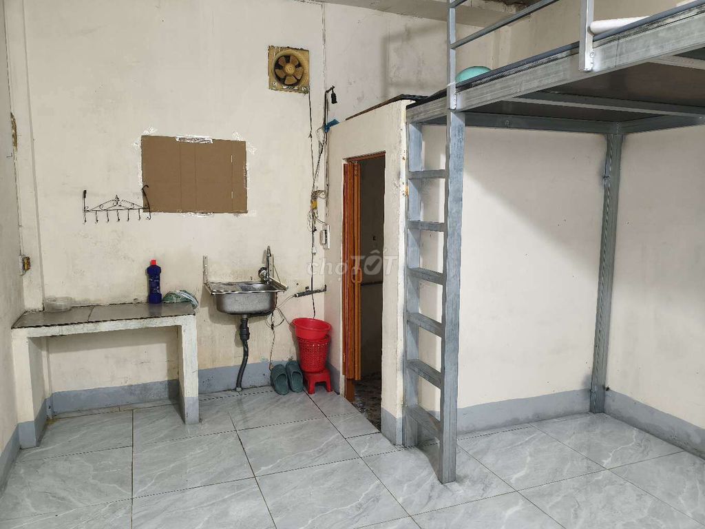 Cho thuê nhà trọ phường Vũng Tàu