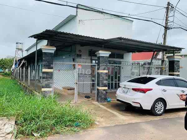 BÁN DÃY TRỌ 1 KIOT - PHƯỚC VĨNH AN - (7x27) 700 TRIỆU