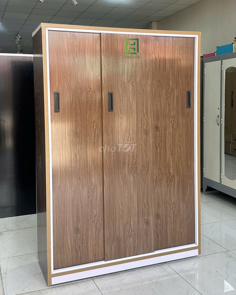 TỦ NHỰA ĐÀI LOAN CỬA LÙA - TỦ NHỰA 1M8X1M2 - TỦ. Mua bán Tủ, kệ gia đình tại Quận 12 Tp Hồ Chí Minh được đăng bởi LÊ VĂN HÙNG hình 1
