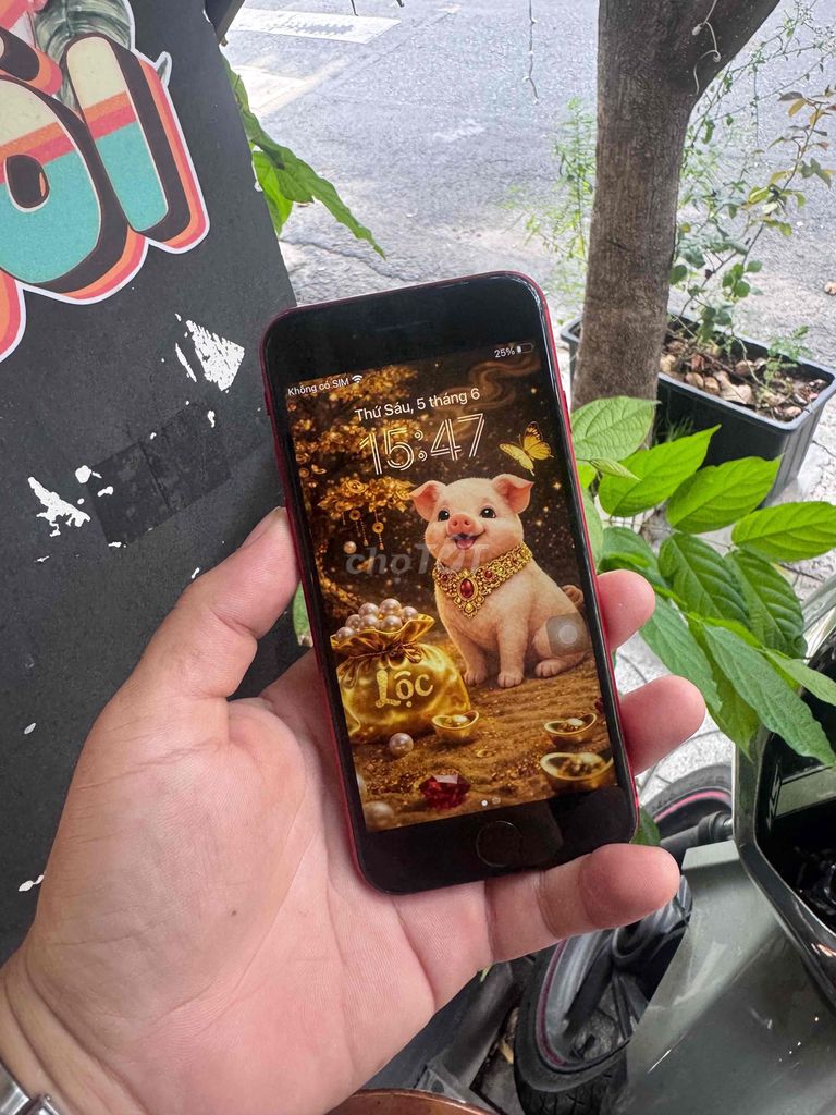 Apple iPhone 8g qt 64gb rin gl. Mua bán Điện thoại tại Quận Tân Phú Tp Hồ Chí Minh được đăng bởi nguyen son  hình 1