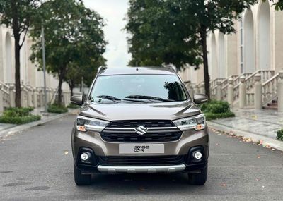 Suzuki XL 7 2023 1.5 AT - 29000 km. Mua bán Ô tô tại Thành phố Thủ Đức Tp Hồ Chí Minh được đăng bởi Đạt Xe Cũ