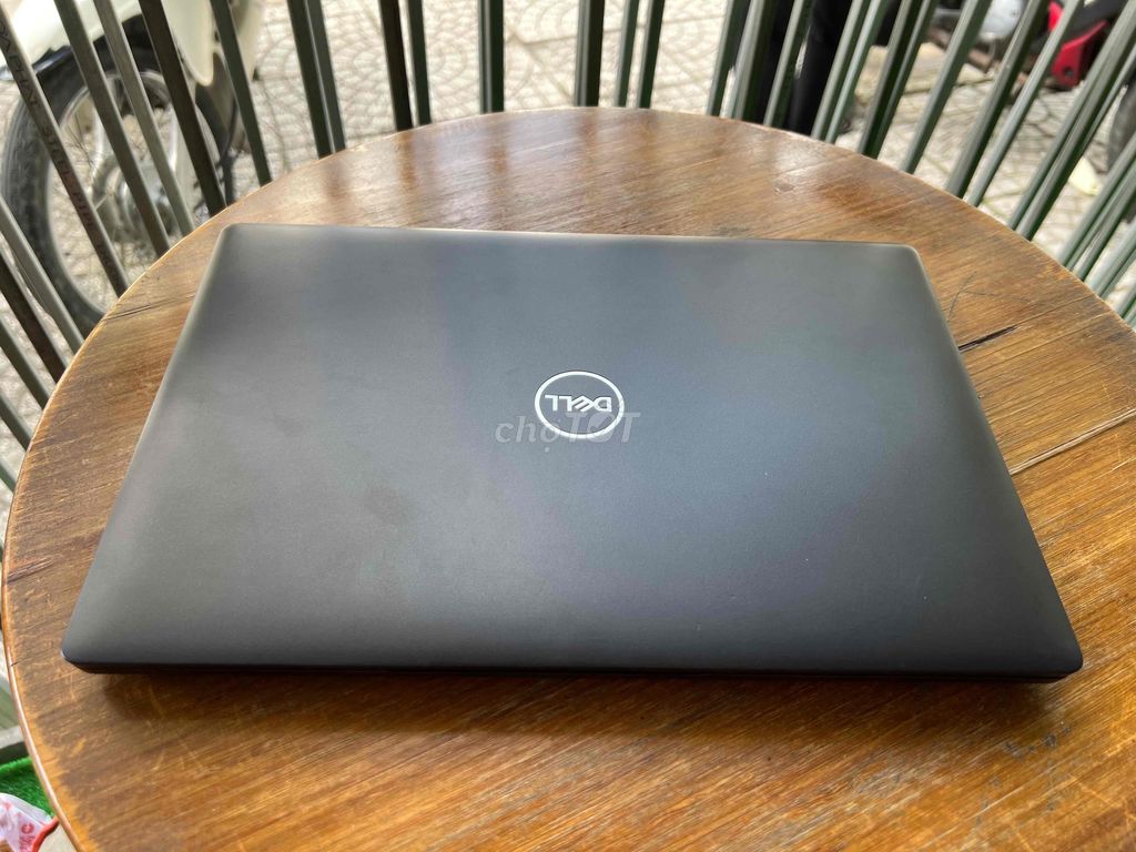 🍒Dell 5401 i7-9850H/Ram16gb/ssd256g ir - vân tay