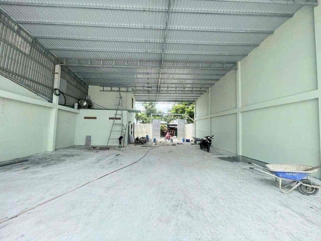 CHO THUÊ 500m2 GIÁ 25tr