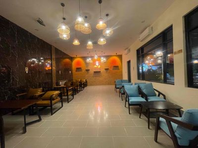 GẤP CẦN SANG QUÁN CAFE HOẶC MẶT BẰNG MỞ QUÁN ĂN NHÀ HÀNG