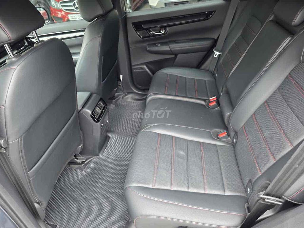 Honda CR V 2024 e:HEV RS - 47000 km. Mua bán Ô tô tại Quận Long Biên Hà Nội được đăng bởi Bùi Đình Thông hình 12