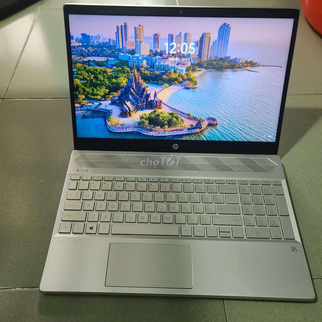 HP Pavilion 15 i5 8GB/256GB FHD. Mua bán Laptop tại Thành phố Thuận An Bình Dương được đăng bởi Hiển hình 1