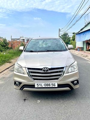 BÁN INNOVA G AT (tự Động ) ĐỜI 2015 XE RẤT ĐẸP. Mua bán Ô tô tại Huyện Hóc Môn Tp Hồ Chí Minh được đăng bởi Lương mạnh tuấn