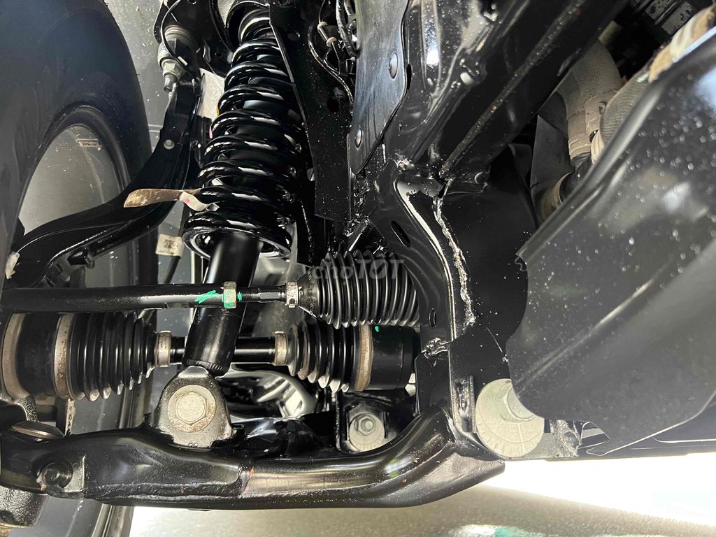 SIÊU CHẤT - WILDTRAK 2018 1 CHỦ - FULL BD HÃNG. Mua bán Ô tô tại Quận Gò Vấp Tp Hồ Chí Minh được đăng bởi DH AUTO FORD CHUYÊN XE FORD LƯỚT CHẤT LƯỢNG CAO hình 18