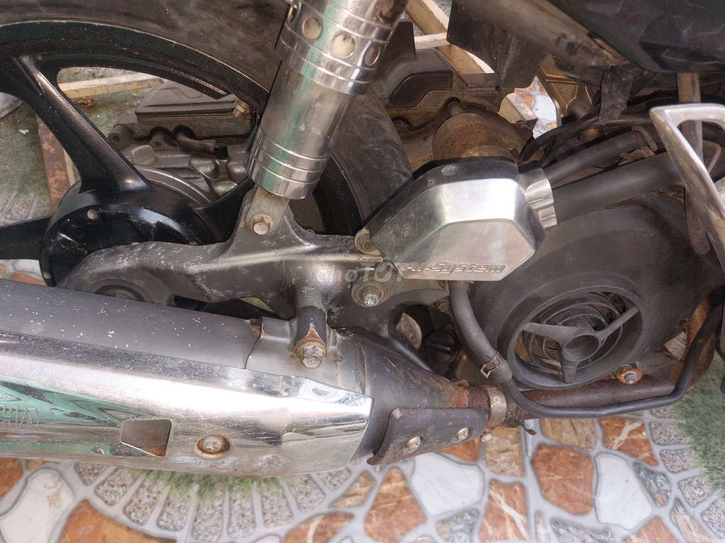 can ban novo 3 doi 2009. Mua bán Xe máy tại Thành phố Ngã Bảy Hậu Giang được đăng bởi 12 hình 5