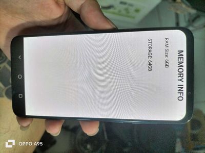 Vsmart live ram 6/64.chíp rồng 675.. Mua bán Điện thoại tại Quận 7 Tp Hồ Chí Minh được đăng bởi điện thoại cỏ