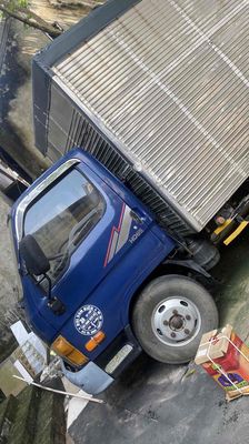 xe gia đình không dùng đén đã 3 năm ***. Mua bán Xe tải, xe ben tại Huyện Thường Tín Hà Nội được đăng bởi trần Biên