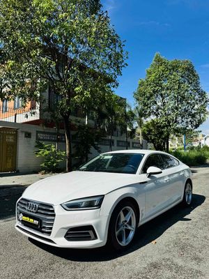 Audi A5 Sportbach Sản xuất 2017 Đklđ 2018 1 chủ. Mua bán Ô tô tại Thành phố Dĩ An Bình Dương được đăng bởi Nguyễn Sơn Auto