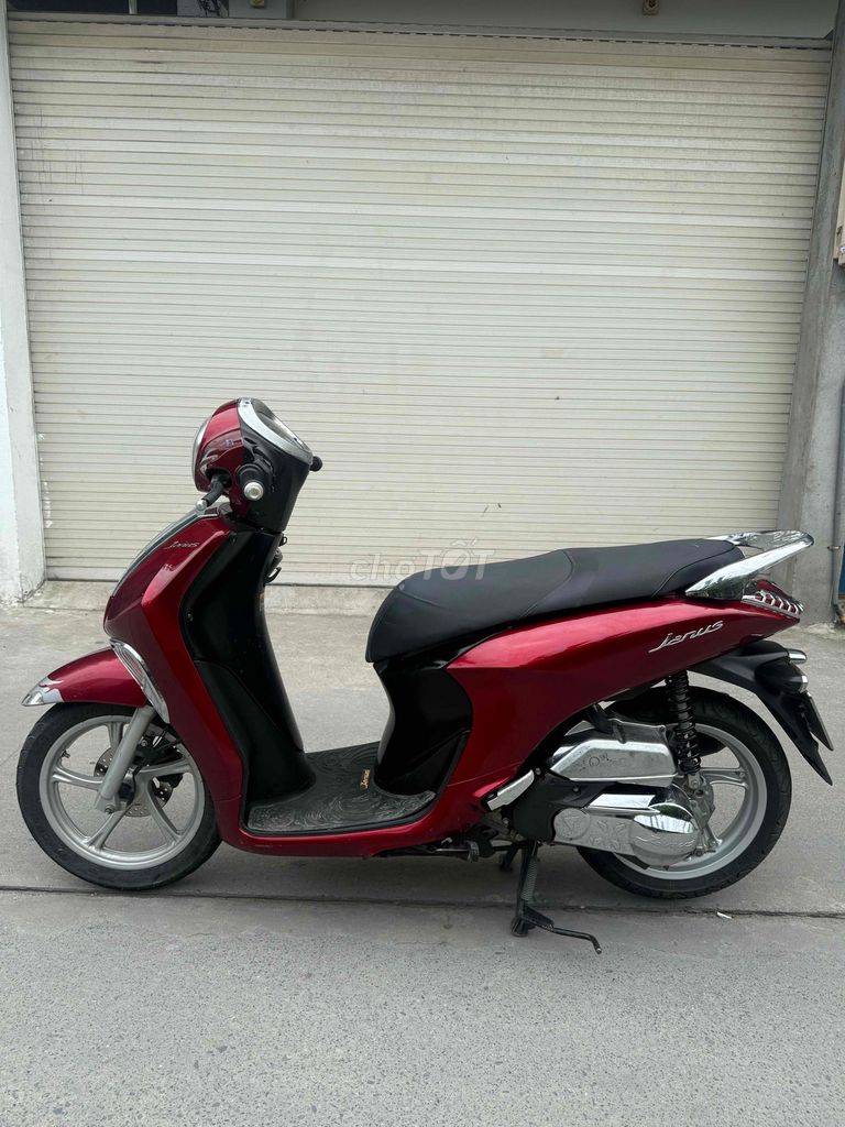 JANUS 2016 chính chủ máy bao zin đầu chưa rớt. Mua bán Xe máy tại Quận 7 Tp Hồ Chí Minh được đăng bởi Gia Bảo  hình 6