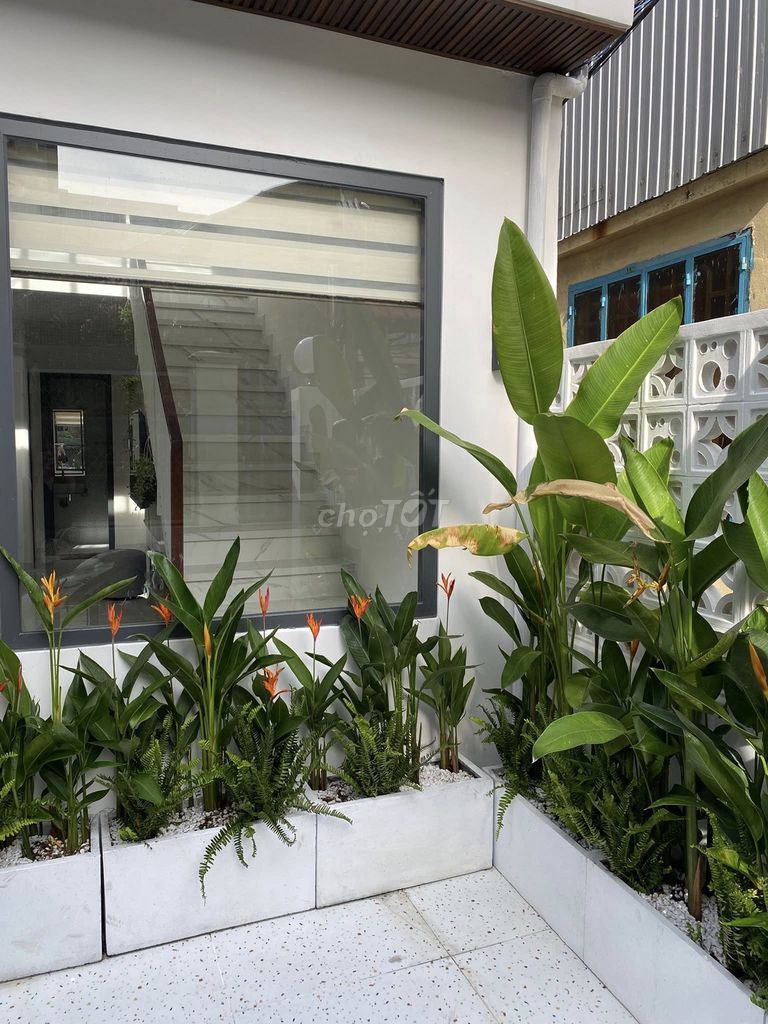 🔥BÁN NHÀ 3 MẶT THOÁNG GIỮA TRUNG TÂM ĐÀ NẴNG. Dịch vụ nhà cửa khác tại Quận Hải Châu Đà Nẵng được đăng bởi Vi phương hình 1