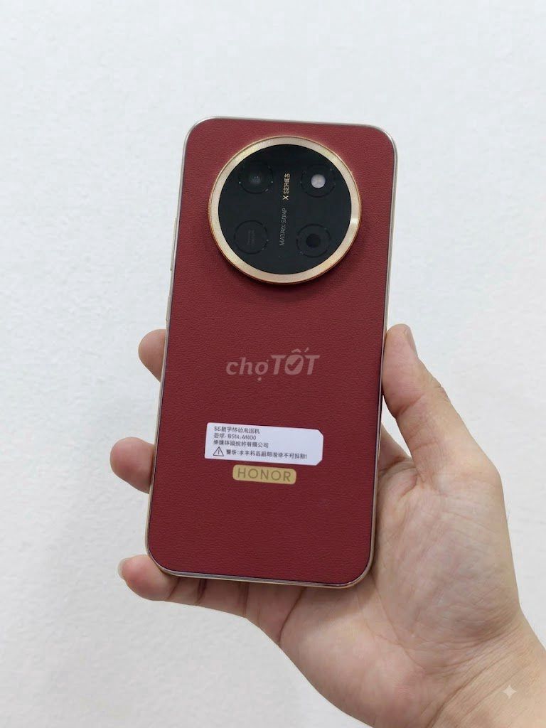 Honor X80 Pro Max 128GB/256GB _ Newseal_Giá Sỉ IB. Mua bán Điện thoại tại Thành phố Thủ Đức Tp Hồ Chí Minh được đăng bởi Minh Vương Mobile Thủ Đức hình 1