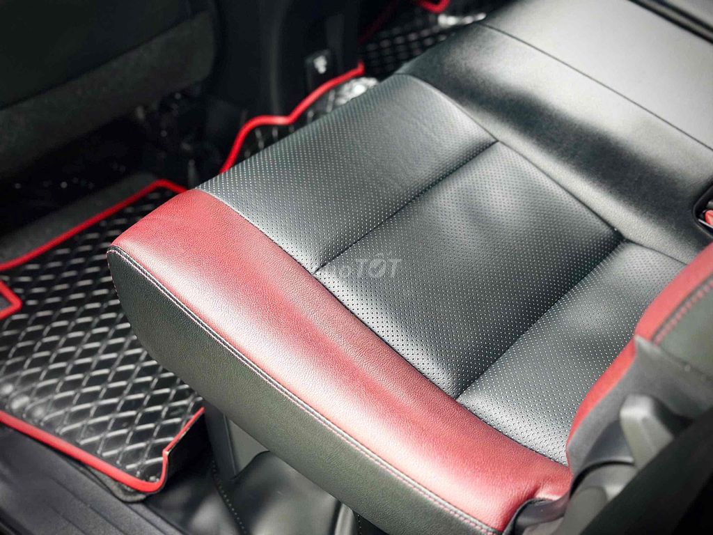 Toyota Fortuner 2025 Legender 2.4L 4x2 AT - 16000. Mua bán Ô tô tại Thành phố Thủ Đức Tp Hồ Chí Minh được đăng bởi Tấn Khang Chuyên Xe Lướt hình 14