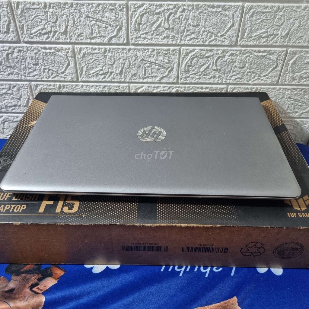 Laptop HP15 I7 ram 16-game nhẹ autocad,vp mượt