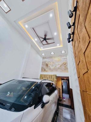 Rent · 5 bd · 50 м² · Quận 8, ул. Đường Số 14