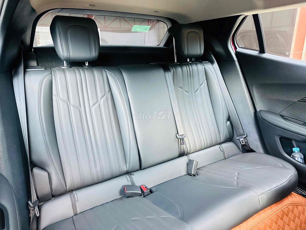 Peugeot 2008 2023 GT Line 1.2 AT - 15000 km. Mua bán Ô tô tại Thành phố Thủ Đức Tp Hồ Chí Minh được đăng bởi THẮNG NGUYỄN hình 7