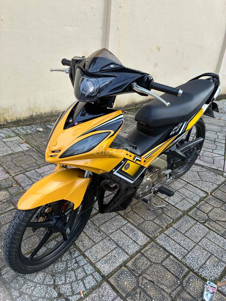 Exciter 1S94. Mua bán Xe máy tại Quận 12 Tp Hồ Chí Minh được đăng bởi Bu hình 4