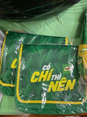 Ba lô Milo. Mua bán Túi xách tại Quận Gò Vấp Tp Hồ Chí Minh được đăng bởi Linh