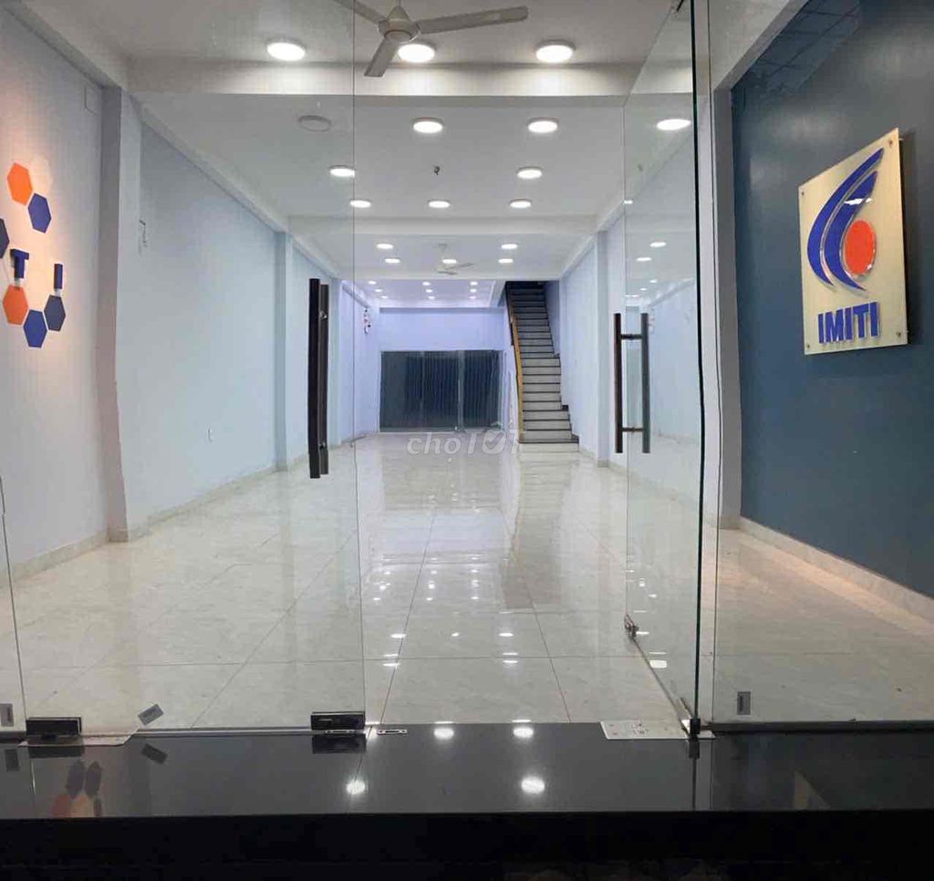 Cho thuê nhà KDC Biconsi - Tân Đông Hiệp - Dĩ An