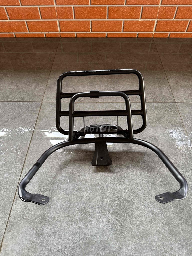 vespa: cảng sau + baga. Mua bán Phụ tùng xe tại Huyện Đất Đỏ Bà Rịa - Vũng Tàu được đăng bởi Trần Minh Triều hình 4