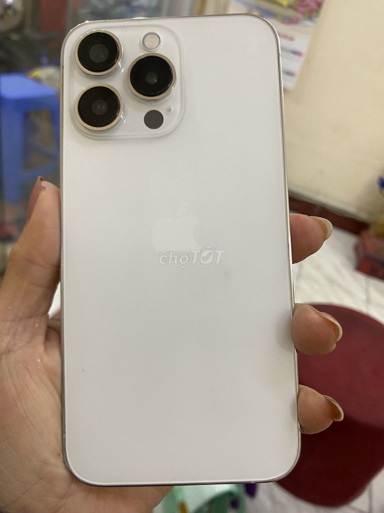 iphone 12 qte độ 12 pro zin full chức năng