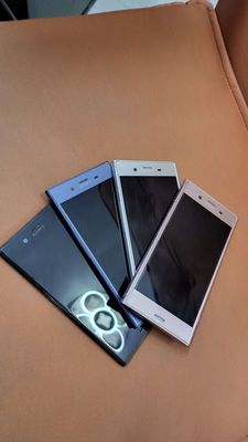 20 máy Sony Xperia XZ1 đủ màu 4Gb/64GB Đã Sử Dụng. Mua bán Điện thoại tại Quận Phú Nhuận Tp Hồ Chí Minh được đăng bởi nguyễn ngọc thuỳ dương