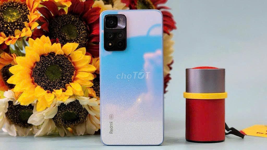 Xiaomi Redmi Note 11 Pro 5G  _ Góp Online / COD. Mua bán Điện thoại tại Quận Gò Vấp Tp Hồ Chí Minh được đăng bởi Vio Store hình 2