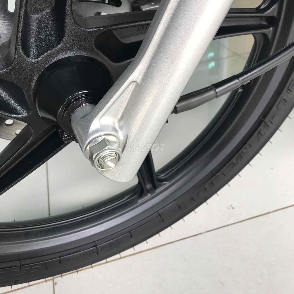 wayi125 xe rất đẹp. Mua bán Xe máy tại Quận Thốt Nốt Cần Thơ được đăng bởi truong hình 3