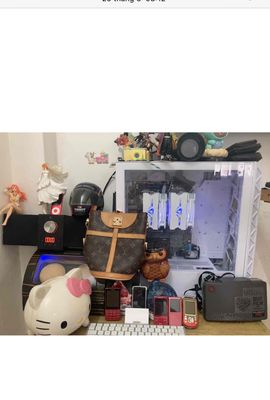 Dock logitech iphone hellokitty Sony phụ kiện zin. Mua bán Phụ kiện (Màn hình, Chuột...) tại Quận Tân Phú Tp Hồ Chí Minh được đăng bởi Min Min