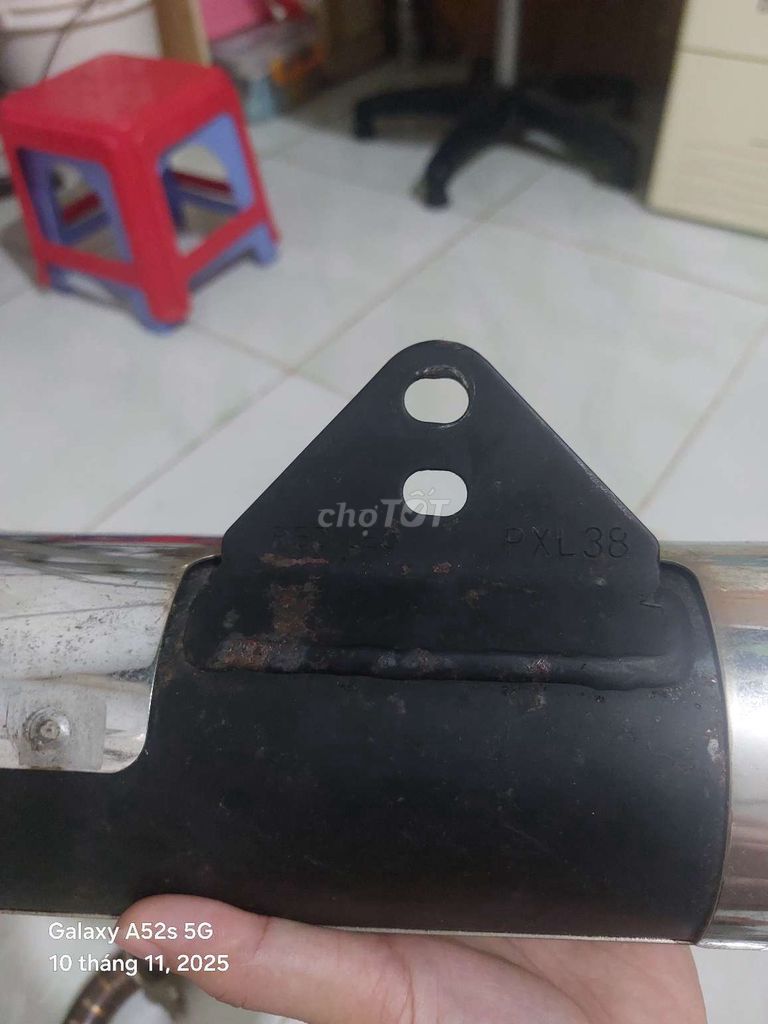 SET CBR REDLEO CHO EX. Mua bán Phụ tùng xe tại Thành phố Thủ Đức Tp Hồ Chí Minh được đăng bởi Trung Thanh hình 3