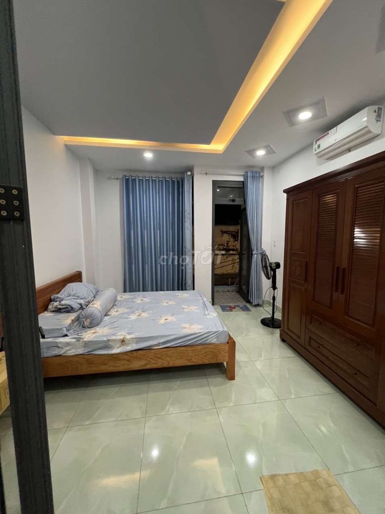💧🔥Oto đậu trong nhà hẻm Nguyễn Quý Yêm , An Lạc. Mua bán Nhà ở tại Quận Bình Tân Tp Hồ Chí Minh được đăng bởi Quang hình 7