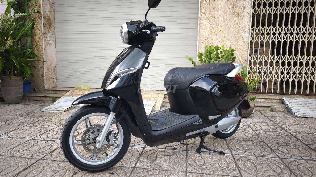 VINFAST KLARA A1 ĐẸP LONG LANH, động cơ BOSCH.. Mua bán Xe điện tại Thành phố Cao Lãnh Đồng Tháp được đăng bởi  DATBIKE HỮU NGHỊ ĐỒNG THÁP hình 5