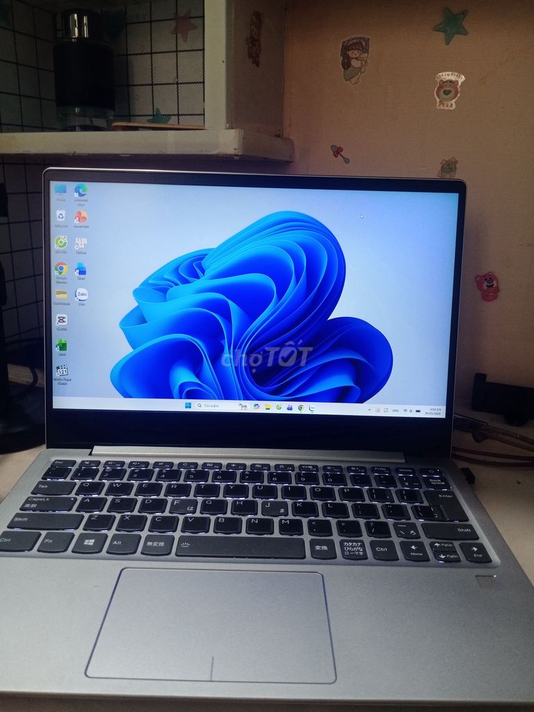 Lenov*** 13.3 inch 8GB/256GB. Mua bán Laptop tại Huyện Krông Năng Đắk Lắk được đăng bởi tien nguyen hình 1