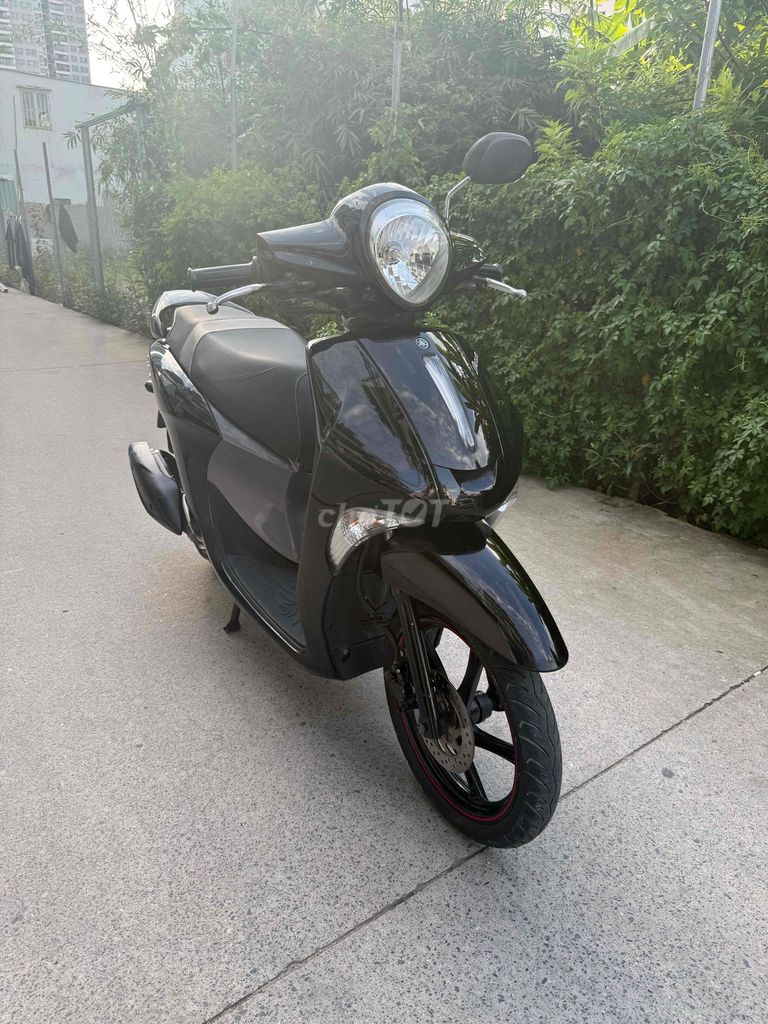 YAMAHA Janus Fi chính chủ 2019 may siêu chất zin. Mua bán Xe máy tại Quận 7 Tp Hồ Chí Minh được đăng bởi Gia Bảo  hình 2