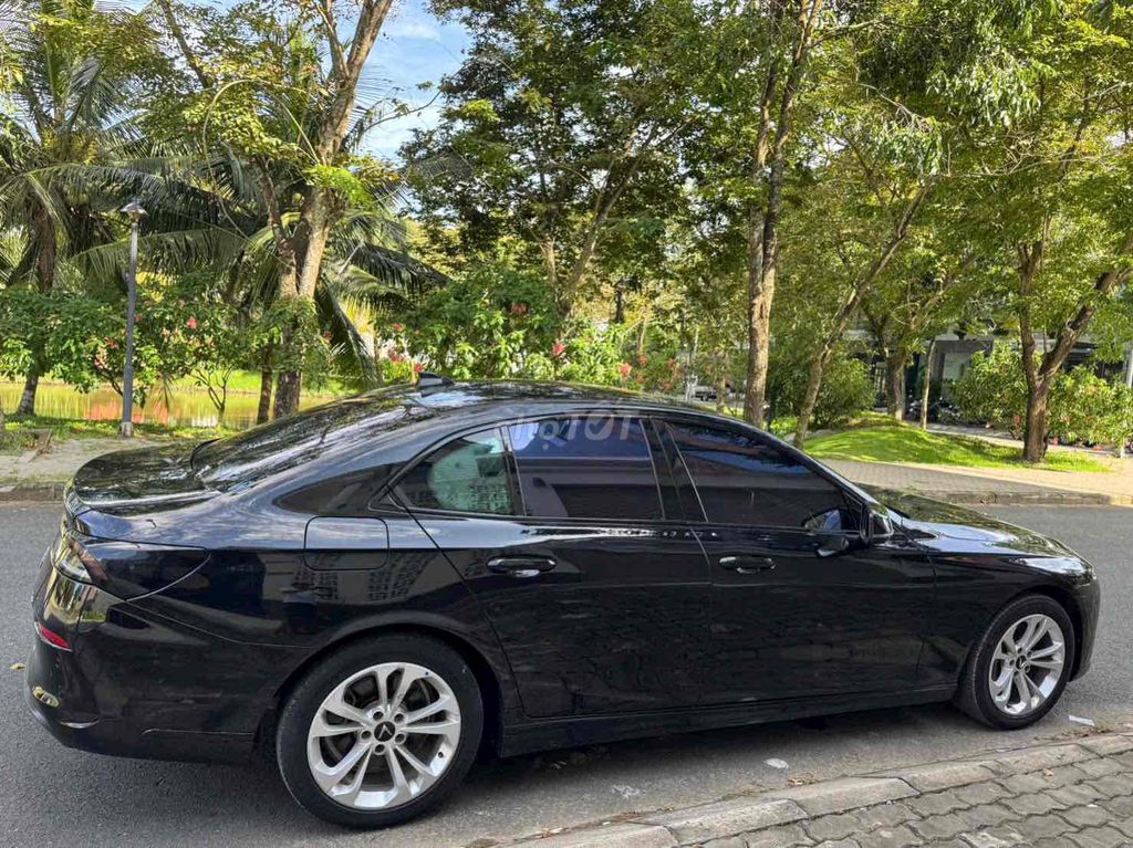 VinFast Lux A2.0 2021 - 68000 km. Mua bán Ô tô tại Quận Ninh Kiều Cần Thơ được đăng bởi Hồ Trường Huy Phong hình 13